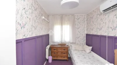 Apartment in El Bosque photo 7