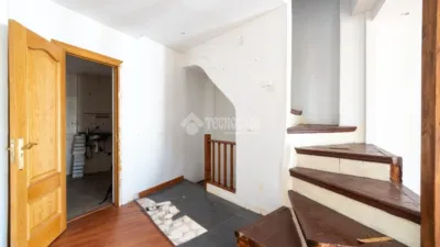 Terraced house in Alfacar photo 2