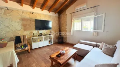 Rustic house on Calle Muela photo 10