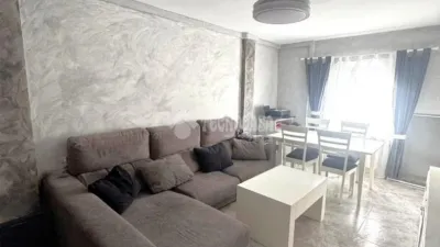 Apartment in Reyes photo 3