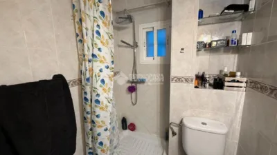 Apartment in Las Águilas photo 9