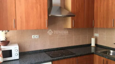 Apartment in Plaza de los Duendes, Seville photo 2