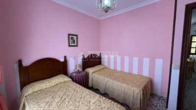 Semi-detached house in Barbate photo 13
