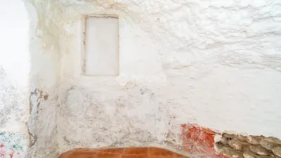 Single-family home in Albaicín photo 17