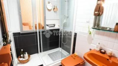 Flat in Villayuventus-Renfe photo 19