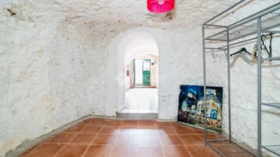 Single-family home in Albaicín photo 15