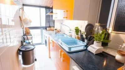 Flat in Villayuventus-Renfe photo 17