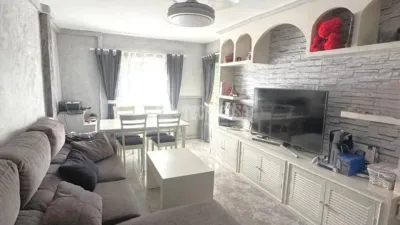 Apartment in Reyes photo 2