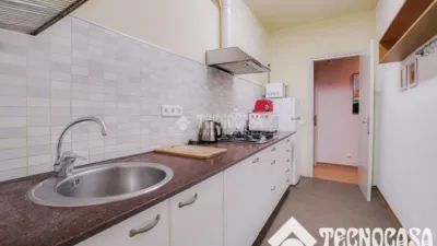 Apartment in El Poblenou photo 18