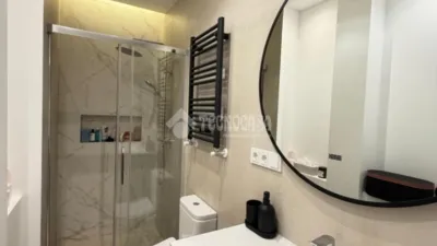 Apartment in Comillas photo 13