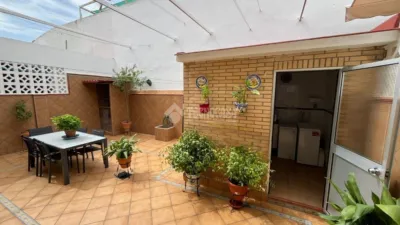 Townhouse in Nueva Alcalá photo 4
