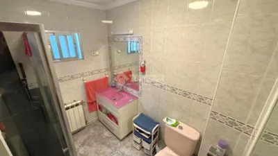 Apartment in Reyes photo 23