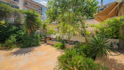 Terraced house on Carrer del Xaloc photo 5