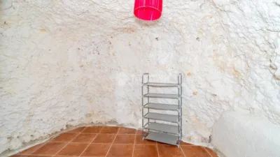 Single-family home in Albaicín photo 19