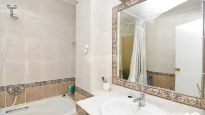Apartment in El Bosque photo 10