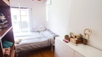 Flat in Villayuventus-Renfe photo 11