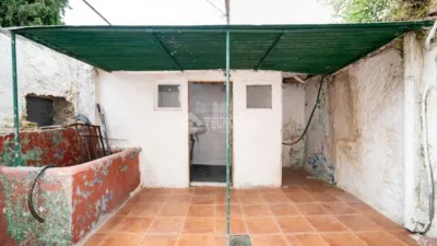 Single-family home in Albaicín photo 12