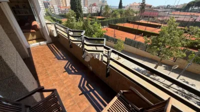 Piso en La Salut photo 4