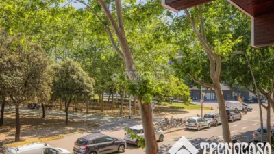 Apartment in El Poblenou photo 24
