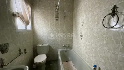 Semi-detached house in Barbate photo 9