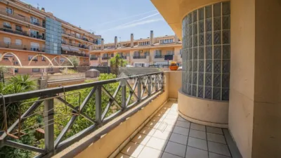 Terraced house on Carrer del Xaloc photo 16
