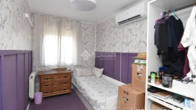 Apartment in El Bosque photo 8