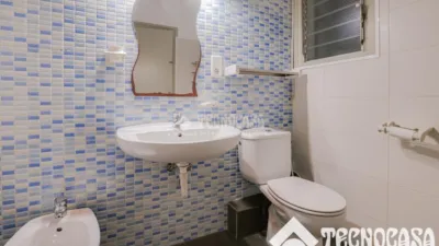 Apartment in El Poblenou photo 23