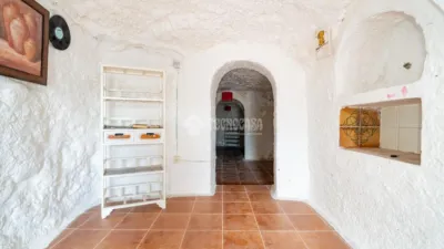 Single-family home in Albaicín photo 5