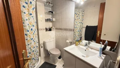 Apartment in Las Águilas photo 8