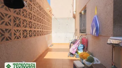 Casa adosada en Adra photo 9