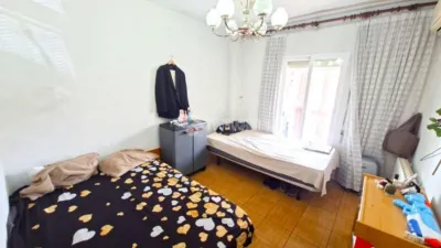 Flat in Villayuventus-Renfe photo 8