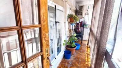 Flat in Villayuventus-Renfe photo 6