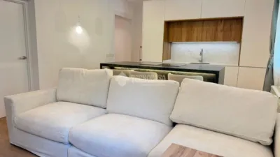 Apartment in Comillas photo 6