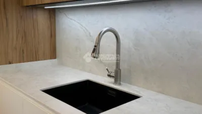 Apartment in Comillas photo 8