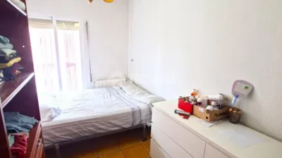 Flat in Villayuventus-Renfe photo 12