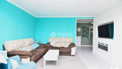 Apartment in El Bosque photo 3