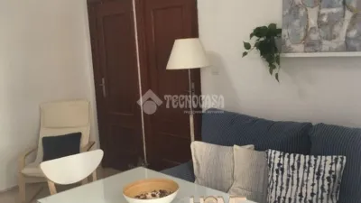 Apartment in Plaza de los Duendes, Seville photo 13
