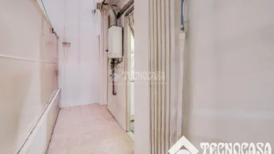 Apartment in El Poblenou photo 20