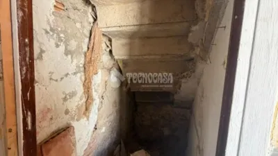 Detached house on Ctra. de Circunvalación-La Magdalena photo 17