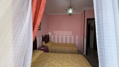 Semi-detached house in Barbate photo 6