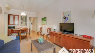 Apartment in El Poblenou photo 5