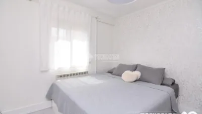 Apartment in El Bosque photo 11