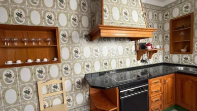 Semi-detached house in Barbate photo 5