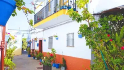 Piso en Conil de la Frontera photo 17
