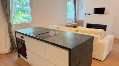 Apartment in Comillas photo 3