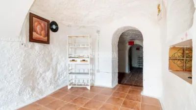 Single-family home in Albaicín photo 11