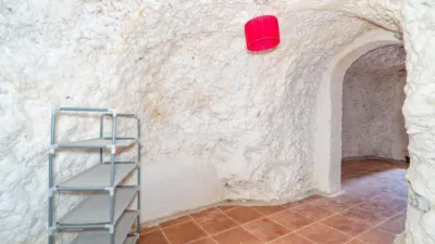 Single-family home in Albaicín photo 22