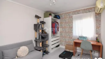 Apartment in El Bosque photo 9