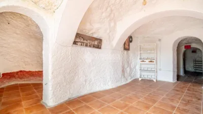 Single-family home in Albaicín photo 10
