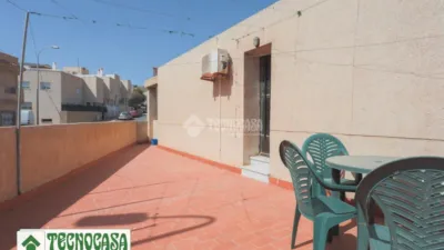 Semi-detached triplex house in Adra photo 2